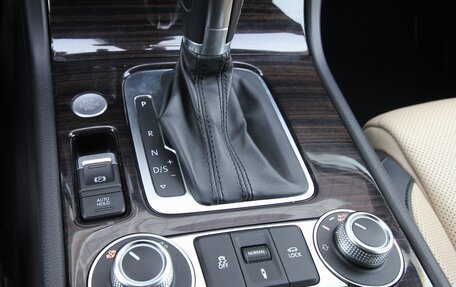 Volkswagen Touareg III, 2015 год, 3 395 000 рублей, 23 фотография