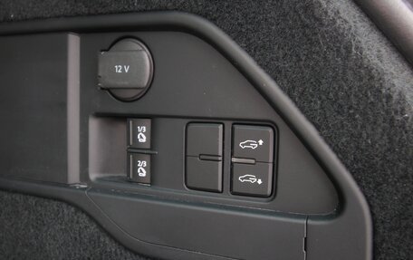 Volkswagen Touareg III, 2015 год, 3 395 000 рублей, 28 фотография