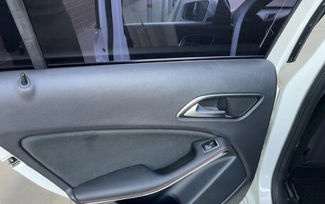 Mercedes-Benz A-Класс, 2014 год, 1 600 000 рублей, 9 фотография