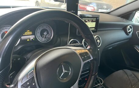 Mercedes-Benz A-Класс, 2014 год, 1 600 000 рублей, 5 фотография