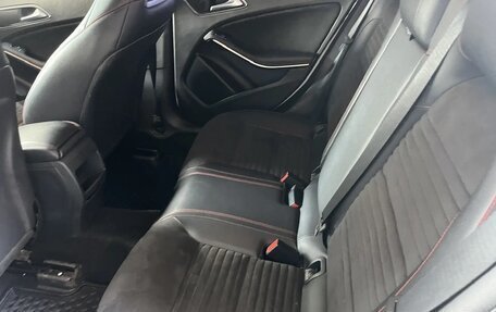 Mercedes-Benz A-Класс, 2014 год, 1 600 000 рублей, 10 фотография