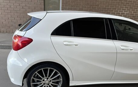 Mercedes-Benz A-Класс, 2014 год, 1 600 000 рублей, 8 фотография