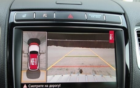 Volkswagen Touareg III, 2015 год, 3 395 000 рублей, 19 фотография