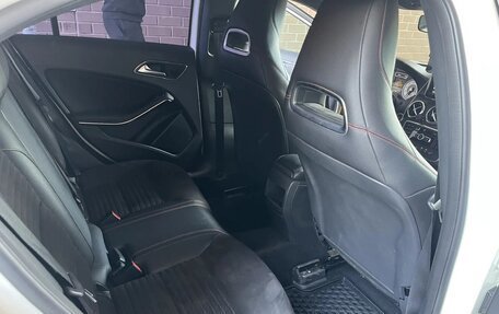 Mercedes-Benz A-Класс, 2014 год, 1 600 000 рублей, 11 фотография