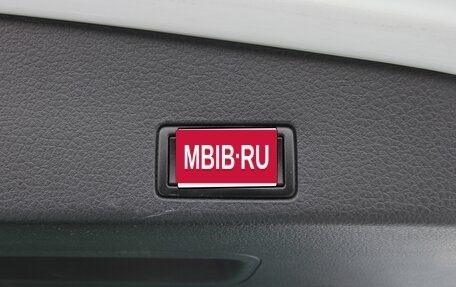 Volkswagen Touareg III, 2015 год, 3 395 000 рублей, 27 фотография