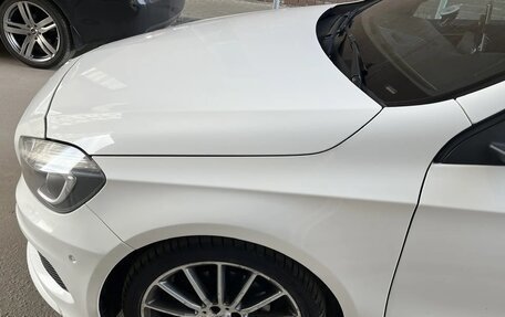 Mercedes-Benz A-Класс, 2014 год, 1 600 000 рублей, 15 фотография