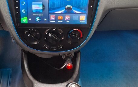 Chevrolet Lacetti, 2010 год, 480 000 рублей, 3 фотография