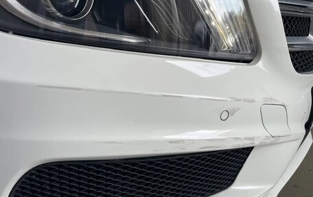 Mercedes-Benz A-Класс, 2014 год, 1 600 000 рублей, 18 фотография