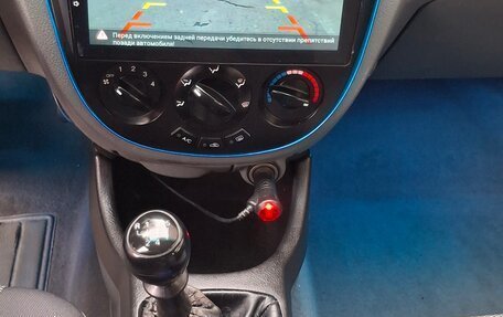 Chevrolet Lacetti, 2010 год, 480 000 рублей, 2 фотография