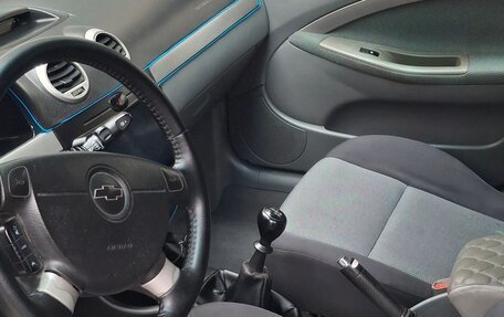 Chevrolet Lacetti, 2010 год, 480 000 рублей, 6 фотография