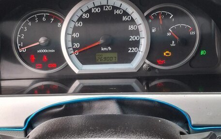 Chevrolet Lacetti, 2010 год, 480 000 рублей, 4 фотография