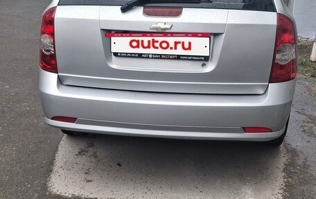 Chevrolet Lacetti, 2010 год, 480 000 рублей, 7 фотография