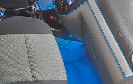 Chevrolet Lacetti, 2010 год, 480 000 рублей, 11 фотография