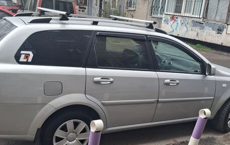 Chevrolet Lacetti, 2010 год, 480 000 рублей, 9 фотография