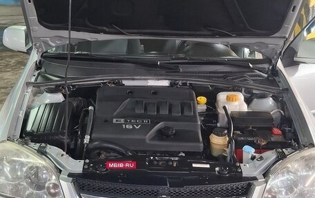 Chevrolet Lacetti, 2010 год, 480 000 рублей, 13 фотография