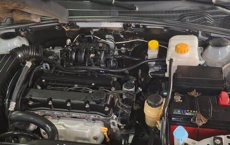 Chevrolet Lacetti, 2010 год, 480 000 рублей, 12 фотография