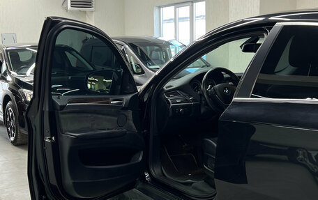 BMW X6, 2010 год, 1 947 000 рублей, 9 фотография