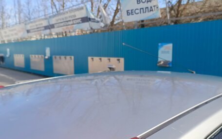 Nissan Note II рестайлинг, 2007 год, 370 000 рублей, 9 фотография