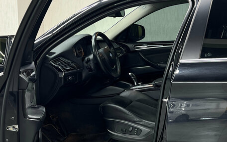 BMW X6, 2010 год, 1 947 000 рублей, 10 фотография