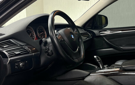 BMW X6, 2010 год, 1 947 000 рублей, 11 фотография