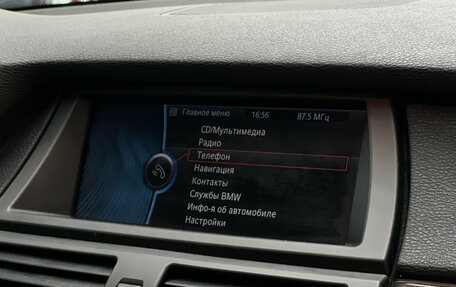 BMW X6, 2010 год, 1 947 000 рублей, 16 фотография