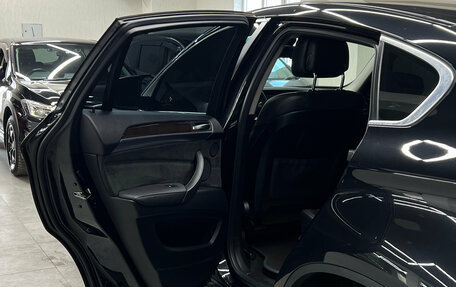 BMW X6, 2010 год, 1 947 000 рублей, 18 фотография