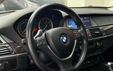 BMW X6, 2010 год, 1 947 000 рублей, 12 фотография