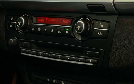 BMW X6, 2010 год, 1 947 000 рублей, 17 фотография