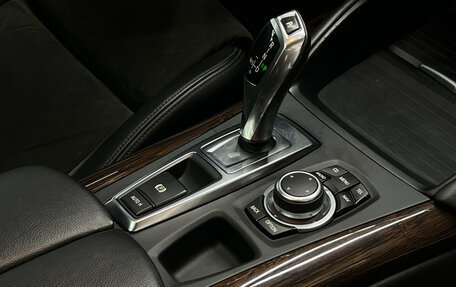 BMW X6, 2010 год, 1 947 000 рублей, 15 фотография