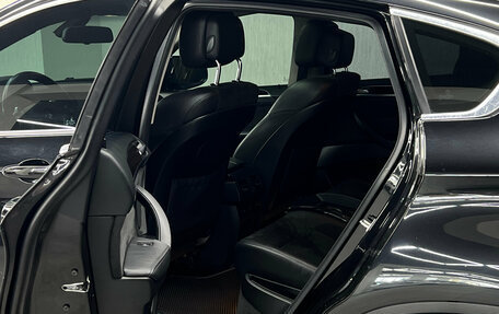 BMW X6, 2010 год, 1 947 000 рублей, 19 фотография