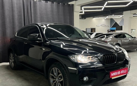 BMW X6, 2010 год, 1 947 000 рублей, 7 фотография