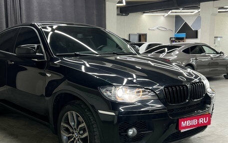 BMW X6, 2010 год, 1 947 000 рублей, 8 фотография