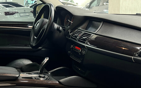 BMW X6, 2010 год, 1 947 000 рублей, 24 фотография