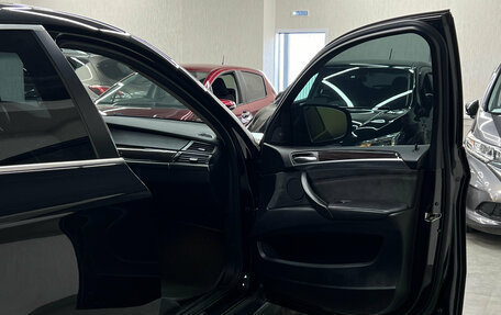 BMW X6, 2010 год, 1 947 000 рублей, 22 фотография