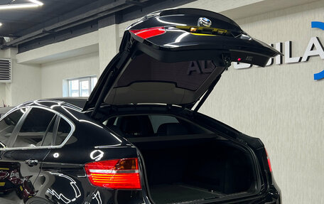 BMW X6, 2010 год, 1 947 000 рублей, 30 фотография