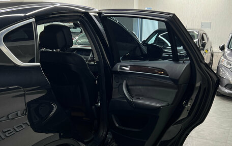 BMW X6, 2010 год, 1 947 000 рублей, 20 фотография