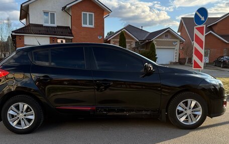 Renault Megane III, 2013 год, 720 000 рублей, 4 фотография