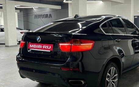 BMW X6, 2010 год, 1 947 000 рублей, 27 фотография