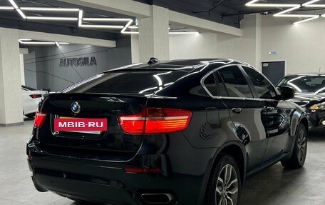 BMW X6, 2010 год, 1 947 000 рублей, 26 фотография