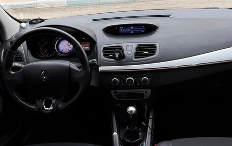 Renault Megane III, 2013 год, 720 000 рублей, 10 фотография