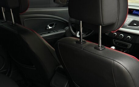 Renault Megane III, 2013 год, 720 000 рублей, 9 фотография