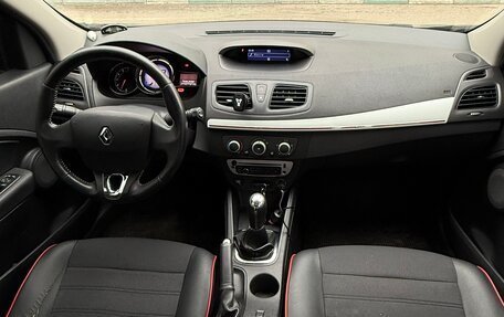 Renault Megane III, 2013 год, 720 000 рублей, 11 фотография
