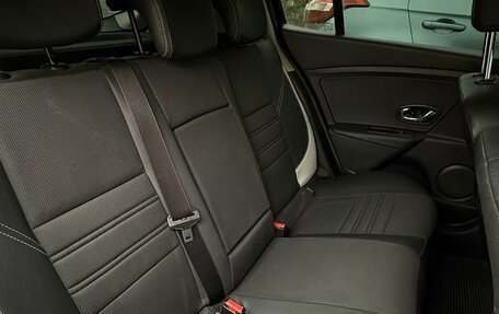 Renault Megane III, 2013 год, 720 000 рублей, 12 фотография