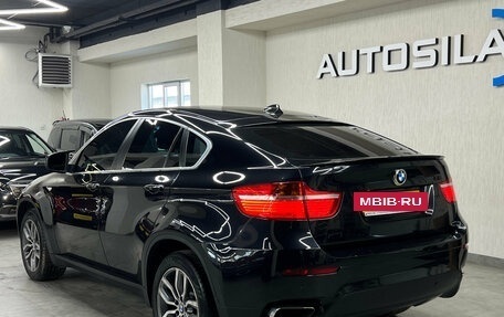 BMW X6, 2010 год, 1 947 000 рублей, 28 фотография