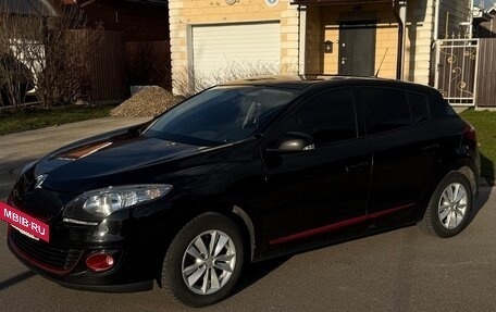 Renault Megane III, 2013 год, 720 000 рублей, 8 фотография