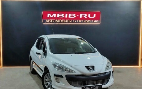 Peugeot 308 II, 2011 год, 749 000 рублей, 5 фотография