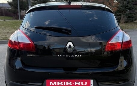 Renault Megane III, 2013 год, 720 000 рублей, 3 фотография
