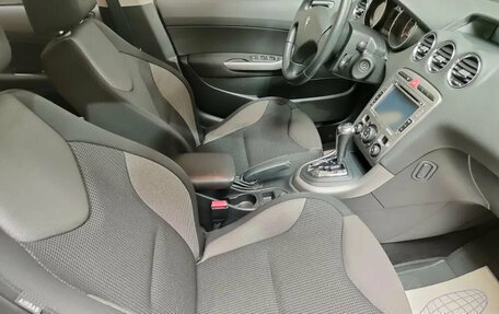 Peugeot 308 II, 2011 год, 749 000 рублей, 8 фотография