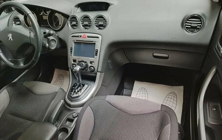 Peugeot 308 II, 2011 год, 749 000 рублей, 9 фотография