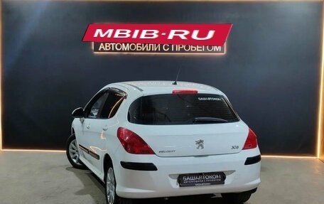 Peugeot 308 II, 2011 год, 749 000 рублей, 2 фотография
